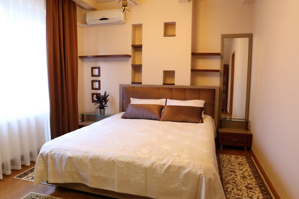 Hotel Bachus Кишинёв Номер фото