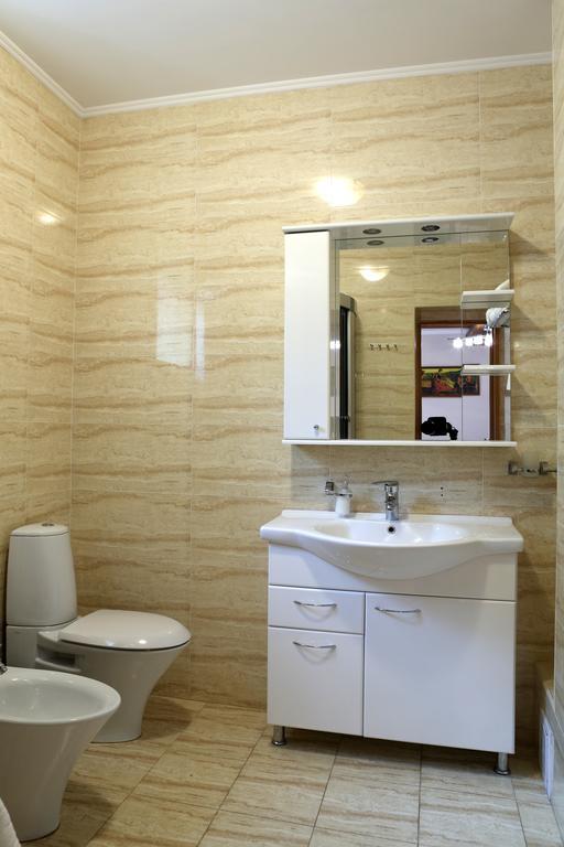 Hotel Bachus Кишинёв Номер фото