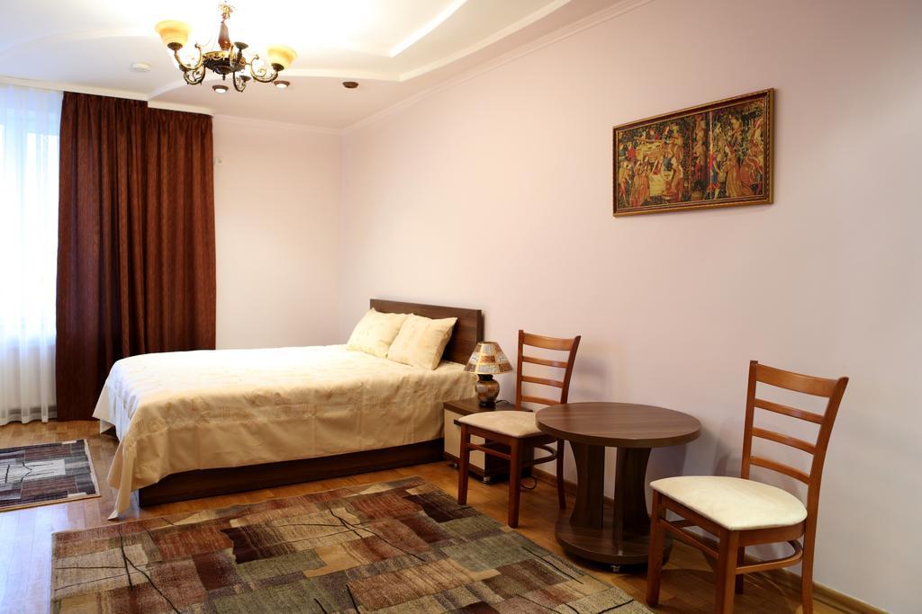 Hotel Bachus Кишинёв Номер фото