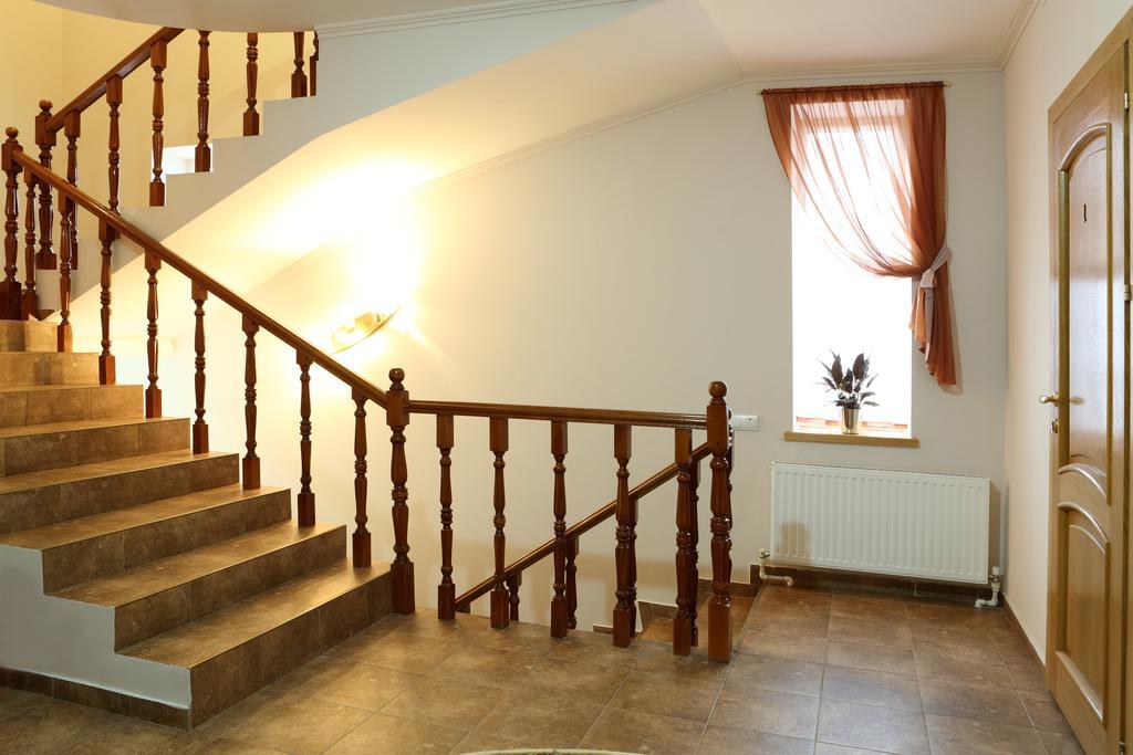 Hotel Bachus Кишинёв Номер фото