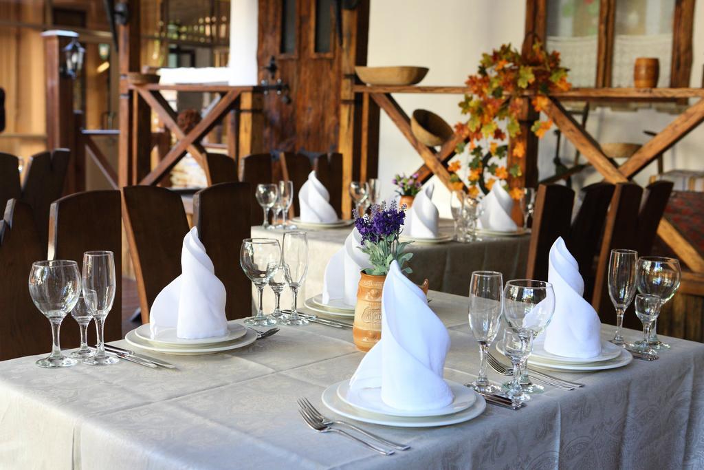 Hotel Bachus Кишинёв Номер фото