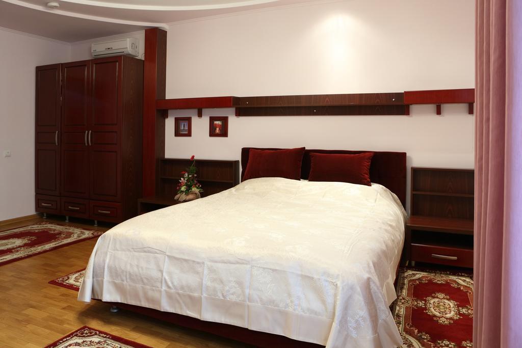 Hotel Bachus Кишинёв Номер фото