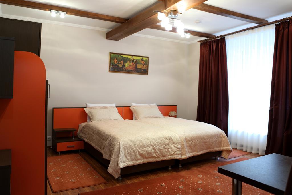 Hotel Bachus Кишинёв Номер фото
