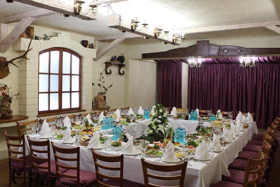Hotel Bachus Кишинёв Экстерьер фото